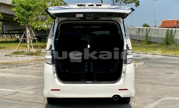 ซื้อ รถมือสอง Toyota Vellfire ขาว รถยนต์ ใน %{เมือง} ใน กรุงเทพมหานคร ซื้อ รถมือสอง Toyota Vellfire ขาว รถยนต์ ใน %{เมือง} ใน กรุงเทพมหานคร