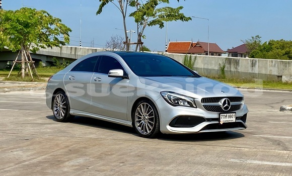 ซื้อ รถมือสอง Mercedes-Benz CLA-klasse AMG อื่น ๆ รถยนต์ ใน %{เมือง} ใน กรุงเทพมหานคร ซื้อ รถมือสอง Mercedes-Benz CLA-klasse AMG อื่น ๆ รถยนต์ ใน %{เมือง} ใน กรุงเทพมหานคร