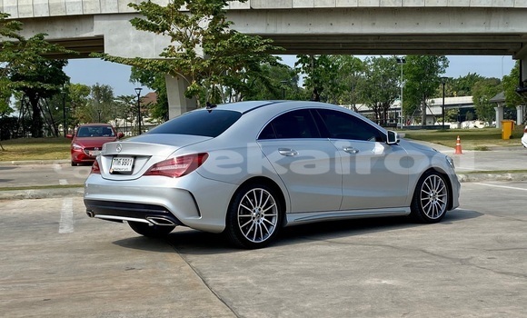 ซื้อ รถมือสอง Mercedes-Benz CLA-klasse AMG อื่น ๆ รถยนต์ ใน %{เมือง} ใน กรุงเทพมหานคร ซื้อ รถมือสอง Mercedes-Benz CLA-klasse AMG อื่น ๆ รถยนต์ ใน %{เมือง} ใน กรุงเทพมหานคร