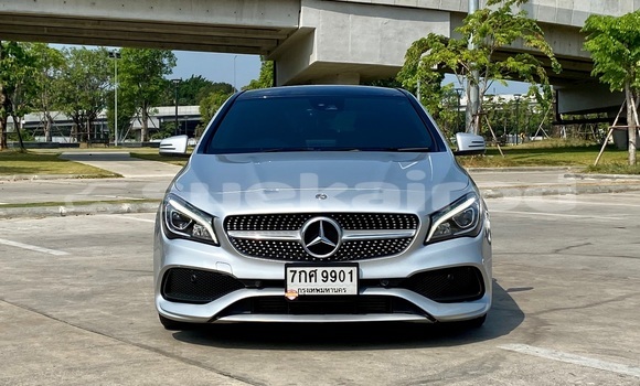 ซื้อ รถมือสอง Mercedes-Benz CLA-klasse AMG อื่น ๆ รถยนต์ ใน %{เมือง} ใน กรุงเทพมหานคร ซื้อ รถมือสอง Mercedes-Benz CLA-klasse AMG อื่น ๆ รถยนต์ ใน %{เมือง} ใน กรุงเทพมหานคร
