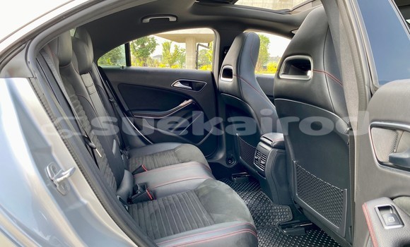 ซื้อ รถมือสอง Mercedes-Benz CLA-klasse AMG อื่น ๆ รถยนต์ ใน %{เมือง} ใน กรุงเทพมหานคร ซื้อ รถมือสอง Mercedes-Benz CLA-klasse AMG อื่น ๆ รถยนต์ ใน %{เมือง} ใน กรุงเทพมหานคร