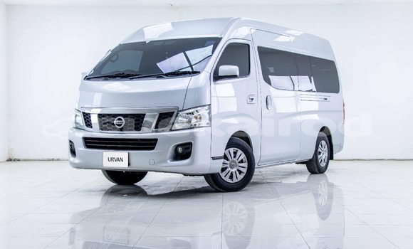 Buy Used Nissan NV350 Caravan Other Car in Bangkok in Bangkok