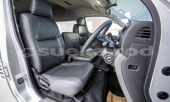 Buy Used Nissan NV350 Caravan Other Car in Bangkok in Bangkok Buy Used Nissan NV350 Caravan Other Car in Bangkok in Bangkok