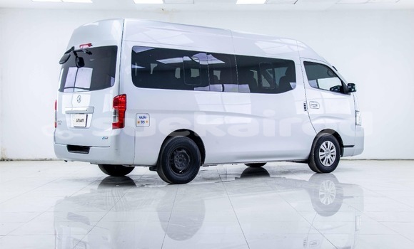 Buy Used Nissan NV350 Caravan Other Car in Bangkok in Bangkok Buy Used Nissan NV350 Caravan Other Car in Bangkok in Bangkok