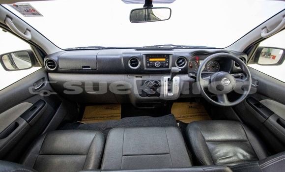 Buy Used Nissan NV350 Caravan Other Car in Bangkok in Bangkok Buy Used Nissan NV350 Caravan Other Car in Bangkok in Bangkok