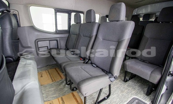 Buy Used Nissan NV350 Caravan Other Car in Bangkok in Bangkok Buy Used Nissan NV350 Caravan Other Car in Bangkok in Bangkok