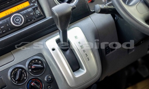 Buy Used Nissan NV350 Caravan Other Car in Bangkok in Bangkok Buy Used Nissan NV350 Caravan Other Car in Bangkok in Bangkok