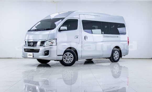 Buy Used Nissan NV350 Caravan Other Car in Bangkok in Bangkok Buy Used Nissan NV350 Caravan Other Car in Bangkok in Bangkok