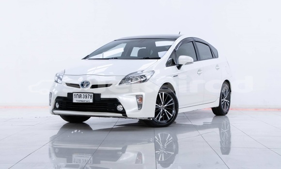 ซื้อ รถมือสอง Toyota Prius ขาว รถยนต์ ใน %{เมือง} ใน กรุงเทพมหานคร ซื้อ รถมือสอง Toyota Prius ขาว รถยนต์ ใน %{เมือง} ใน กรุงเทพมหานคร