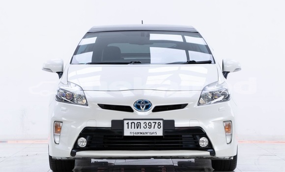 ซื้อ รถมือสอง Toyota Prius ขาว รถยนต์ ใน %{เมือง} ใน กรุงเทพมหานคร ซื้อ รถมือสอง Toyota Prius ขาว รถยนต์ ใน %{เมือง} ใน กรุงเทพมหานคร