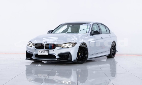 Buy Used BMW 3–Series Other Car in Bangkok in Bangkok Buy Used BMW 3–Series Other Car in Bangkok in Bangkok
