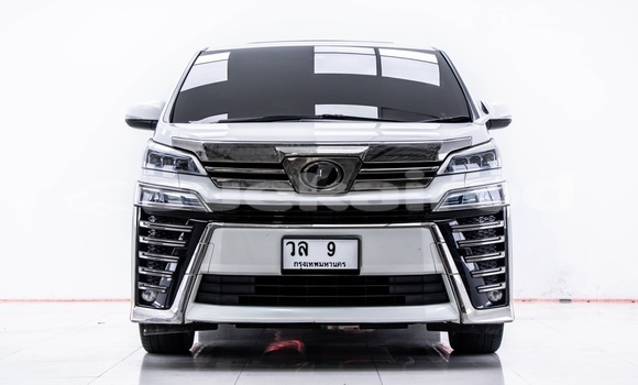 ซื้อ รถมือสอง Toyota Vellfire ขาว รถยนต์ ใน %{เมือง} ใน กรุงเทพมหานคร ซื้อ รถมือสอง Toyota Vellfire ขาว รถยนต์ ใน %{เมือง} ใน กรุงเทพมหานคร