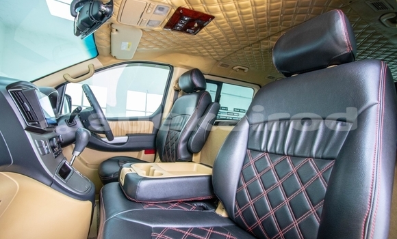 Buy Used Hyundai H1 Black Car in Bangkok in Bangkok Buy Used Hyundai H1 Black Car in Bangkok in Bangkok