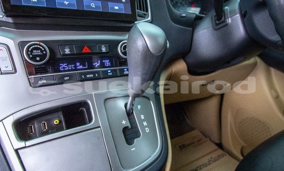 Buy Used Hyundai H1 Black Car in Bangkok in Bangkok Buy Used Hyundai H1 Black Car in Bangkok in Bangkok