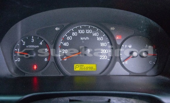 Buy Used Hyundai H1 Black Car in Bangkok in Bangkok Buy Used Hyundai H1 Black Car in Bangkok in Bangkok