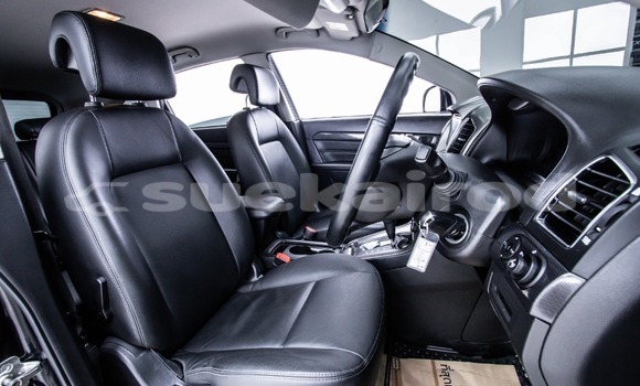 Buy Used Chevrolet Captiva Black Car in Bangkok in Bangkok Buy Used Chevrolet Captiva Black Car in Bangkok in Bangkok