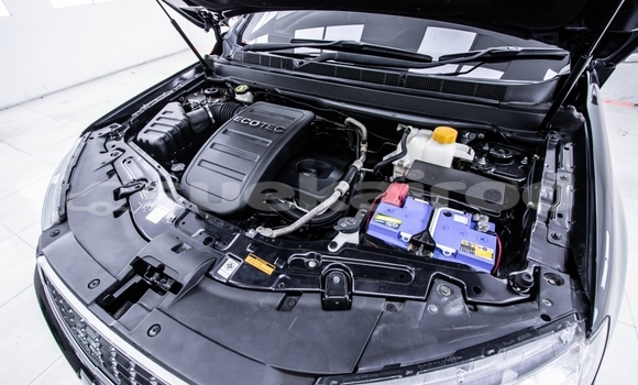 Buy Used Chevrolet Captiva Black Car in Bangkok in Bangkok Buy Used Chevrolet Captiva Black Car in Bangkok in Bangkok