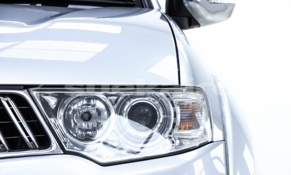 Buy Used Mitsubishi Montero Sport Other Car in Bangkok in Bangkok Buy Used Mitsubishi Montero Sport Other Car in Bangkok in Bangkok