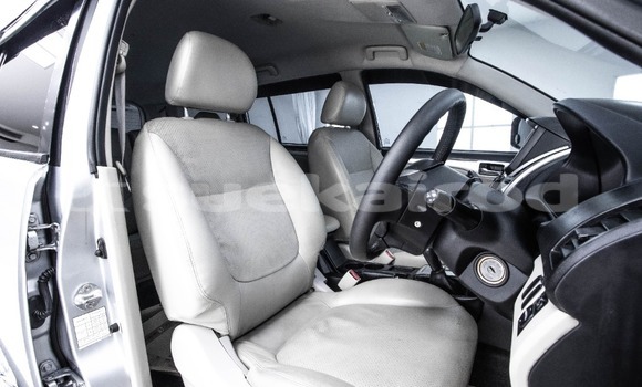 Buy Used Mitsubishi Montero Sport Other Car in Bangkok in Bangkok Buy Used Mitsubishi Montero Sport Other Car in Bangkok in Bangkok