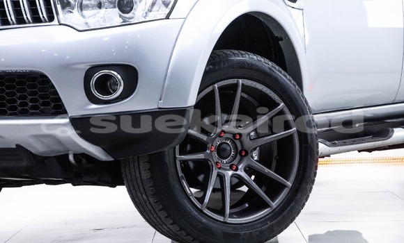 Buy Used Mitsubishi Montero Sport Other Car in Bangkok in Bangkok Buy Used Mitsubishi Montero Sport Other Car in Bangkok in Bangkok