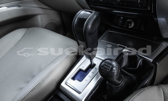 Buy Used Mitsubishi Montero Sport Other Car in Bangkok in Bangkok Buy Used Mitsubishi Montero Sport Other Car in Bangkok in Bangkok