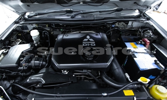 Buy Used Mitsubishi Montero Sport Other Car in Bangkok in Bangkok Buy Used Mitsubishi Montero Sport Other Car in Bangkok in Bangkok