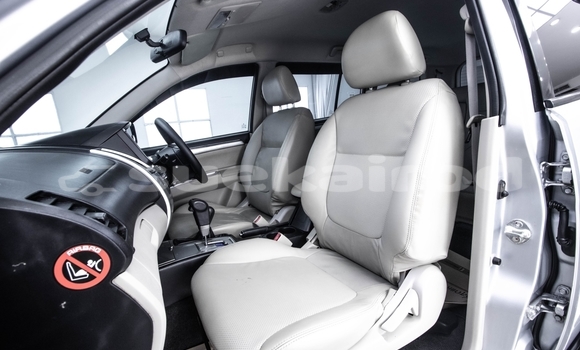 Buy Used Mitsubishi Montero Sport Other Car in Bangkok in Bangkok Buy Used Mitsubishi Montero Sport Other Car in Bangkok in Bangkok