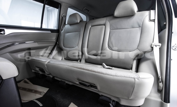 Buy Used Mitsubishi Montero Sport Other Car in Bangkok in Bangkok Buy Used Mitsubishi Montero Sport Other Car in Bangkok in Bangkok