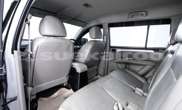 Buy Used Mitsubishi Montero Sport Other Car in Bangkok in Bangkok Buy Used Mitsubishi Montero Sport Other Car in Bangkok in Bangkok