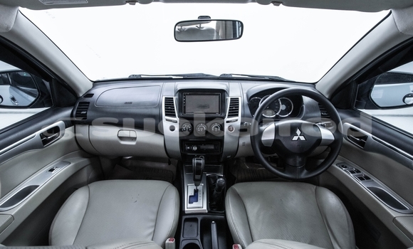 Buy Used Mitsubishi Montero Sport Other Car in Bangkok in Bangkok Buy Used Mitsubishi Montero Sport Other Car in Bangkok in Bangkok