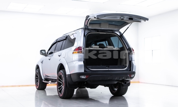 Buy Used Mitsubishi Montero Sport Other Car in Bangkok in Bangkok Buy Used Mitsubishi Montero Sport Other Car in Bangkok in Bangkok