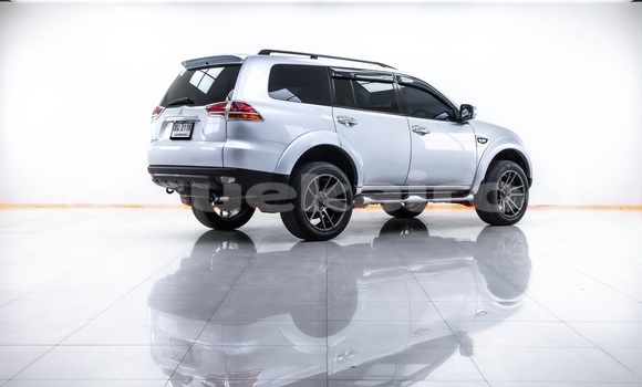 Buy Used Mitsubishi Montero Sport Other Car in Bangkok in Bangkok Buy Used Mitsubishi Montero Sport Other Car in Bangkok in Bangkok