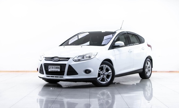 ซื้อ รถมือสอง Ford Focus ขาว รถยนต์ ใน %{เมือง} ใน กรุงเทพมหานคร ซื้อ รถมือสอง Ford Focus ขาว รถยนต์ ใน %{เมือง} ใน กรุงเทพมหานคร