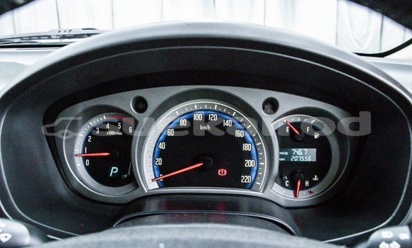 Buy Used Isuzu MU-7 Other Car in Bangkok in Bangkok Buy Used Isuzu MU-7 Other Car in Bangkok in Bangkok