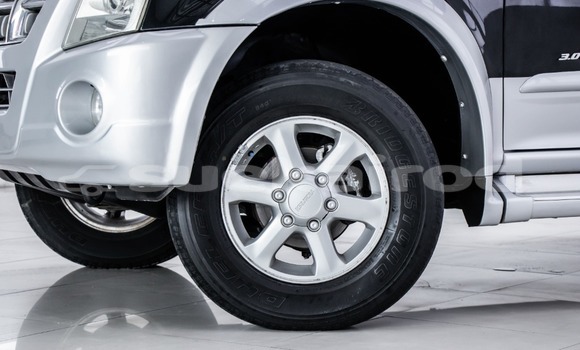 Buy Used Isuzu MU-7 Other Car in Bangkok in Bangkok Buy Used Isuzu MU-7 Other Car in Bangkok in Bangkok