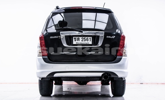 Buy Used Isuzu MU-7 Other Car in Bangkok in Bangkok Buy Used Isuzu MU-7 Other Car in Bangkok in Bangkok