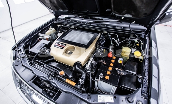 Buy Used Isuzu MU-7 Other Car in Bangkok in Bangkok Buy Used Isuzu MU-7 Other Car in Bangkok in Bangkok