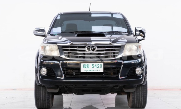 ซื้อ รถมือสอง Toyota Hiluxe VIGO สีดำ รถยนต์ ใน %{เมือง} ใน กรุงเทพมหานคร ซื้อ รถมือสอง Toyota Hiluxe VIGO สีดำ รถยนต์ ใน %{เมือง} ใน กรุงเทพมหานคร