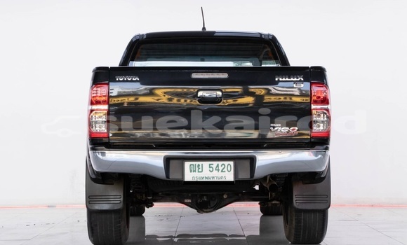 ซื้อ รถมือสอง Toyota Hiluxe VIGO สีดำ รถยนต์ ใน %{เมือง} ใน กรุงเทพมหานคร ซื้อ รถมือสอง Toyota Hiluxe VIGO สีดำ รถยนต์ ใน %{เมือง} ใน กรุงเทพมหานคร