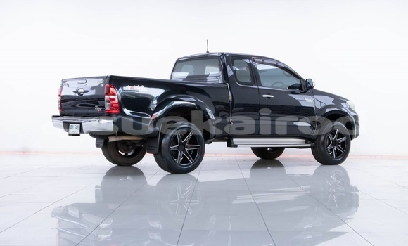 ซื้อ รถมือสอง Toyota Hiluxe VIGO สีดำ รถยนต์ ใน %{เมือง} ใน กรุงเทพมหานคร ซื้อ รถมือสอง Toyota Hiluxe VIGO สีดำ รถยนต์ ใน %{เมือง} ใน กรุงเทพมหานคร