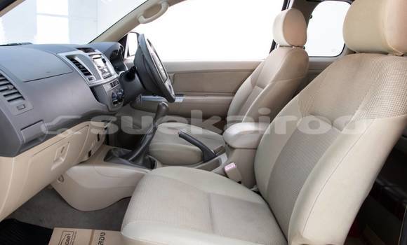 ซื้อ รถมือสอง Toyota Hiluxe VIGO สีดำ รถยนต์ ใน %{เมือง} ใน กรุงเทพมหานคร ซื้อ รถมือสอง Toyota Hiluxe VIGO สีดำ รถยนต์ ใน %{เมือง} ใน กรุงเทพมหานคร