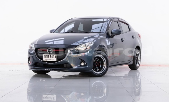 ซื้อ รถมือสอง Mazda 2 อื่น ๆ รถยนต์ ใน %{เมือง} ใน กรุงเทพมหานคร