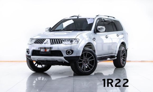 Buy Used Mitsubishi Pajero Other Car in Bangkok in Bangkok Buy Used Mitsubishi Pajero Other Car in Bangkok in Bangkok