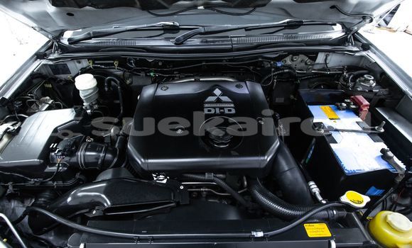 Buy Used Mitsubishi Pajero Other Car in Bangkok in Bangkok Buy Used Mitsubishi Pajero Other Car in Bangkok in Bangkok