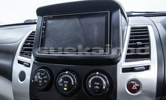 Buy Used Mitsubishi Pajero Other Car in Bangkok in Bangkok Buy Used Mitsubishi Pajero Other Car in Bangkok in Bangkok