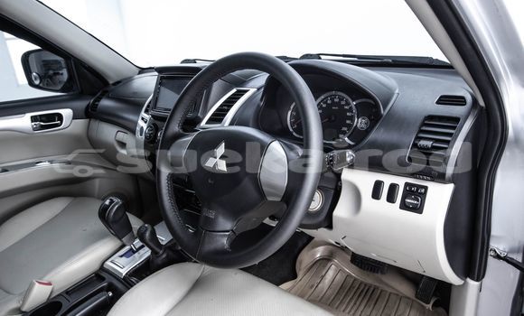 Buy Used Mitsubishi Pajero Other Car in Bangkok in Bangkok Buy Used Mitsubishi Pajero Other Car in Bangkok in Bangkok