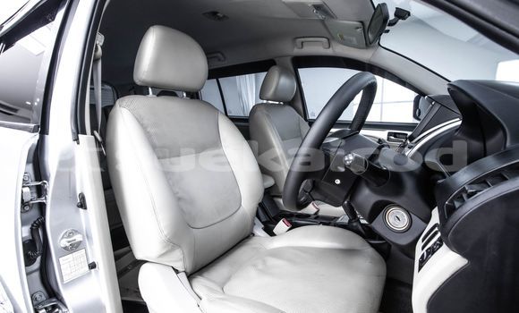 Buy Used Mitsubishi Pajero Other Car in Bangkok in Bangkok Buy Used Mitsubishi Pajero Other Car in Bangkok in Bangkok