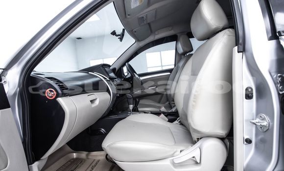 Buy Used Mitsubishi Pajero Other Car in Bangkok in Bangkok Buy Used Mitsubishi Pajero Other Car in Bangkok in Bangkok