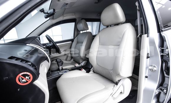 Buy Used Mitsubishi Pajero Other Car in Bangkok in Bangkok Buy Used Mitsubishi Pajero Other Car in Bangkok in Bangkok