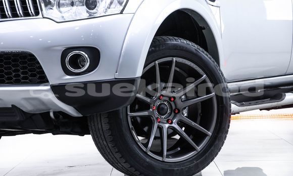 Buy Used Mitsubishi Pajero Other Car in Bangkok in Bangkok Buy Used Mitsubishi Pajero Other Car in Bangkok in Bangkok